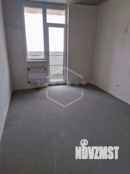 1-к квартира, вторичка, 41м2, 12/16 этаж