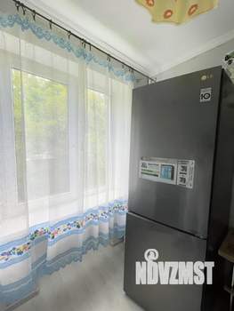 2-к квартира, вторичка, 49м2, 2/5 этаж