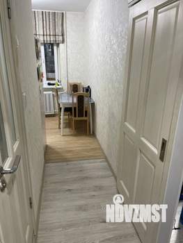 1-к квартира, вторичка, 37м2, 2/5 этаж