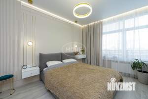 3-к квартира, вторичка, 86м2, 8/14 этаж