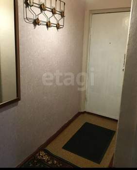 2-к квартира, вторичка, 42м2, 5/5 этаж