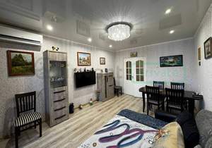 2-к квартира, вторичка, 51м2, 5/5 этаж