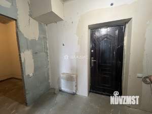 1-к квартира, вторичка, 44м2, 1/9 этаж