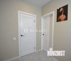 1-к квартира, вторичка, 38м2, 2/4 этаж