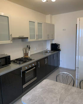 1-к квартира, вторичка, 41м2, 8/9 этаж