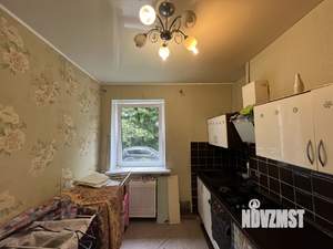 1-к квартира, вторичка, 34м2, 1/3 этаж
