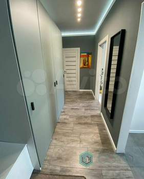 2-к квартира, вторичка, 60м2, 5/9 этаж