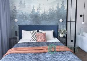 3-к квартира, вторичка, 79м2, 4/7 этаж