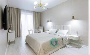 1-к квартира, вторичка, 40м2, 6/8 этаж