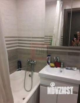1-к квартира, вторичка, 33м2, 9/10 этаж