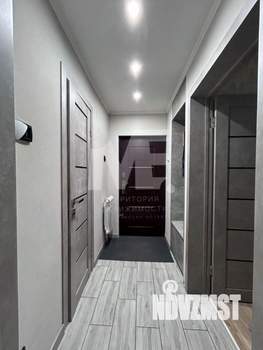 1-к квартира, вторичка, 40м2, 1/10 этаж