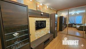 2-к квартира, вторичка, 43м2, 2/9 этаж