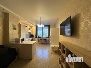 2-к квартира, вторичка, 64м2, 2/6 этаж