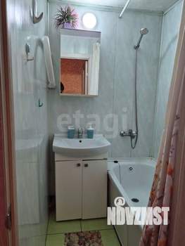 2-к квартира, вторичка, 44м2, 3/5 этаж