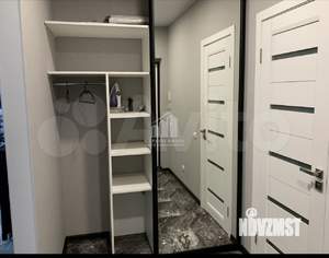 1-к квартира, вторичка, 48м2, 14/16 этаж