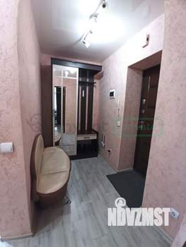 1-к квартира, вторичка, 33м2, 1/5 этаж
