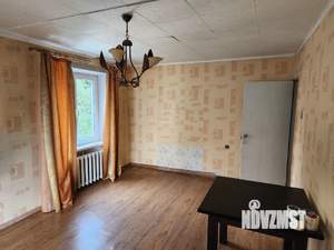 3-к квартира, вторичка, 68м2, 1/12 этаж