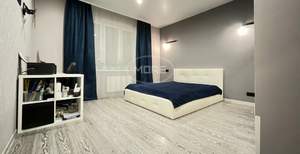 2-к квартира, вторичка, 80м2, 1/3 этаж