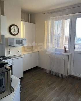 1-к квартира, вторичка, 36м2, 7/10 этаж