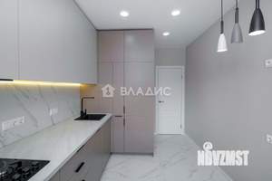 1-к квартира, вторичка, 36м2, 1/9 этаж