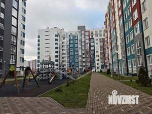 1-к квартира, вторичка, 30м2, 9/10 этаж