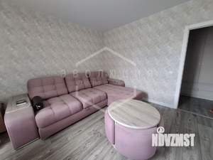 1-к квартира, вторичка, 37м2, 1/7 этаж