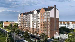 1-к квартира, вторичка, 37м2, 3/8 этаж