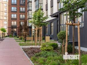 3-к квартира, строящийся дом, 83м2, 6/9 этаж