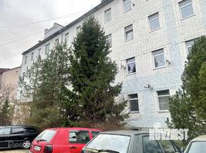 1-к квартира, вторичка, 41м2, 3/4 этаж