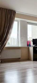 1-к квартира, вторичка, 36м2, 2/7 этаж