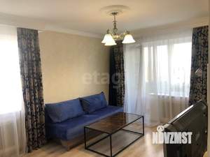 2-к квартира, вторичка, 52м2, 10/13 этаж