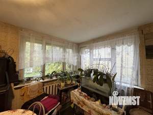 3-к квартира, вторичка, 88м2, 1/2 этаж