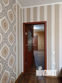 2-к квартира, вторичка, 64м2, 1/8 этаж