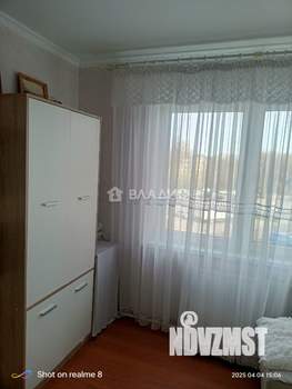 1-к квартира, вторичка, 43м2, 3/9 этаж