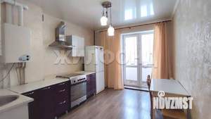 2-к квартира, вторичка, 61м2, 2/9 этаж