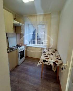 1-к квартира, вторичка, 29м2, 2/5 этаж