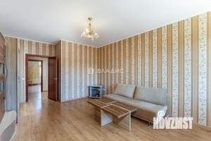 1-к квартира, вторичка, 48м2, 5/5 этаж
