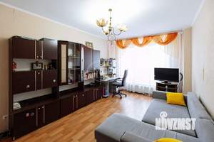 2-к квартира, вторичка, 68м2, 10/16 этаж