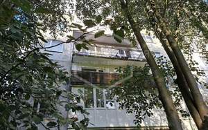 1-к квартира, вторичка, 34м2, 4/5 этаж