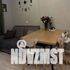 1-к квартира, вторичка, 47м2, 5/8 этаж