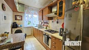 2-к квартира, вторичка, 50м2, 3/3 этаж
