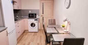 1-к квартира, вторичка, 35м2, 11/16 этаж