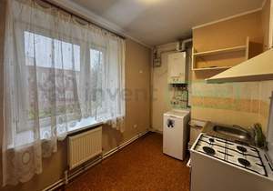 1-к квартира, вторичка, 36м2, 3/3 этаж