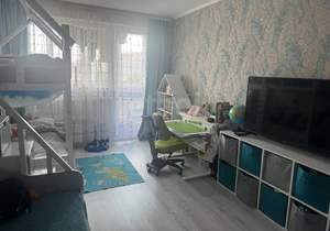 3-к квартира, вторичка, 67м2, 8/10 этаж