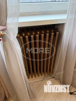 2-к квартира, вторичка, 62м2, 1/3 этаж