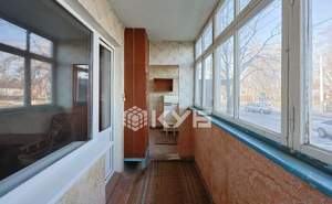 3-к квартира, вторичка, 64м2, 1/5 этаж