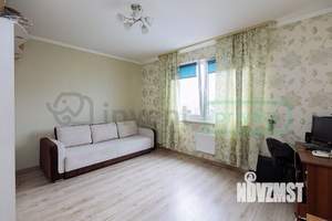 2-к квартира, вторичка, 58м2, 2/3 этаж