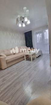 3-к квартира, вторичка, 75м2, 9/9 этаж