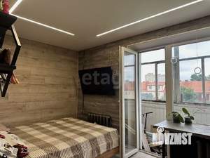 3-к квартира, вторичка, 53м2, 4/5 этаж