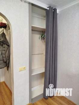 1-к квартира, вторичка, 20м2, 3/5 этаж